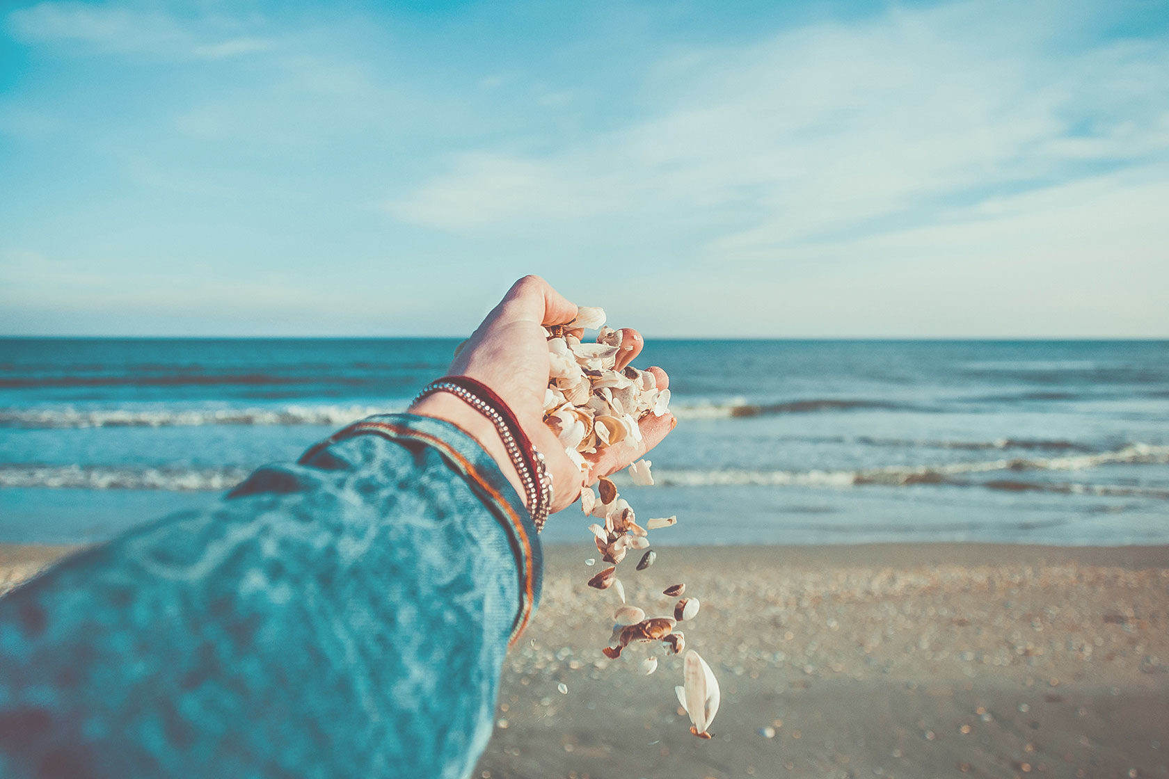 Ingrédients pour cosmétique aux actifs marins