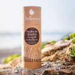 Poudre de douche naturelle aux actifs marins